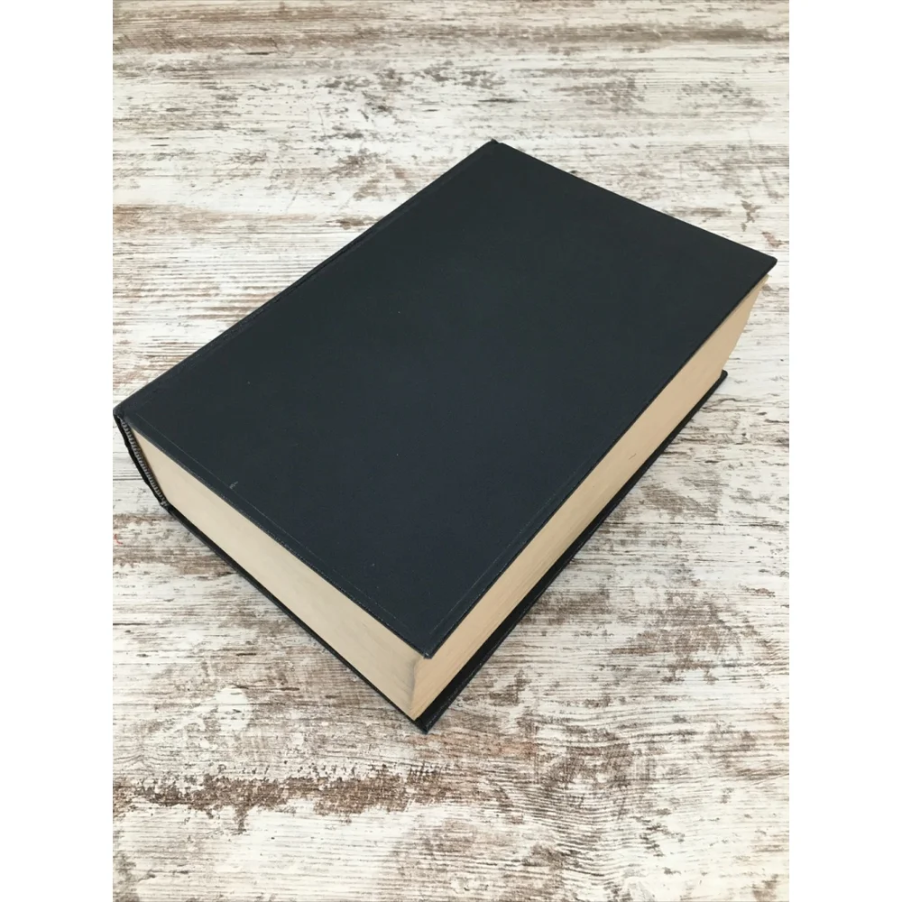 Lange's Handbook of Chemistry 11th Edition Vintage 1973 Hardcover John A Dean